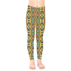 Ml-1 Kids  Legging