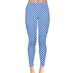 Mermaidscale Leggings 