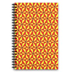 Rby-3-2 5 5  X 8 5  Notebook