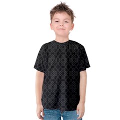 Bw Iii Kids  Cotton Tee