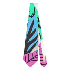 Misc Leaves                       Necktie
