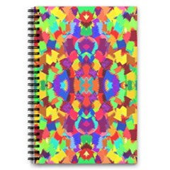 Ml 218 5 5  X 8 5  Notebook
