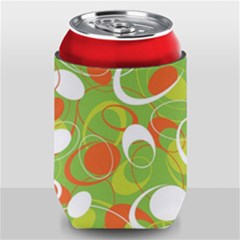 Abstract Seamless Pattern Background Can Holder