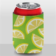 Lemon Fruit Healthy Fruits Food Can Holder