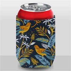 Birds Nature Design Can Holder