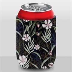Trending Abstract Seamless Pattern With Colorful Tropical Leaves Plants Black Background Can Holder
