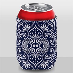 Mandala Pattern Can Holder