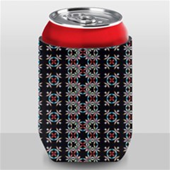 Illustrations Texture Can Holder
