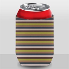 Stripey 12 Can Holder