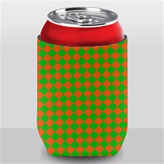 Generated Glitch20 Can Holder