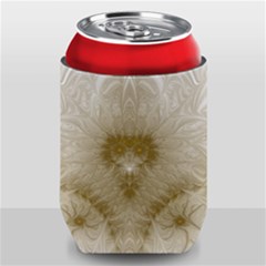 Fractal Abstract Pattern Background Can Holder