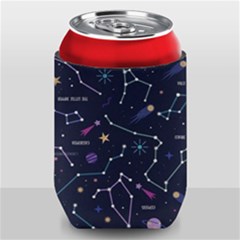 Space Wallpapers Can Holder