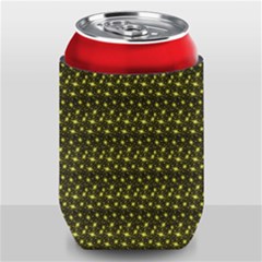 Digital Mandale Can Holder