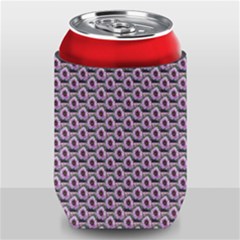 Flowers Pattern Can Holder