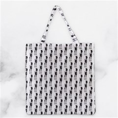 Deerlife Grocery Tote Bag