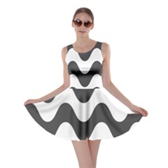 Copacabana  Skater Dress
