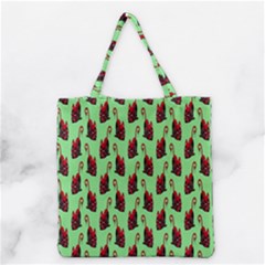 Funnyspider Grocery Tote Bag