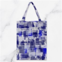 Blockify Classic Tote Bag