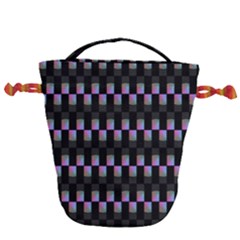 Pinkshades Drawstring Bucket Bag