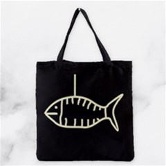 Fishtote Bag
