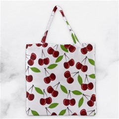Fruit Life Grocery Tote Bag