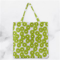 Fruit Life 4 Grocery Tote Bag