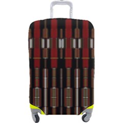Mechanics Luggage Cover (large)
