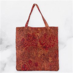 Animalprintfnl1 Grocery Tote Bag