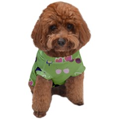 Sunglasses Funny Dog T-shirt