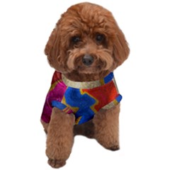Shimmer Dog T-shirt