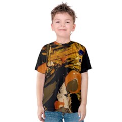 Before The Easter-1-2 Kids  Cotton Tee