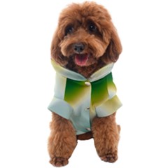Gradientcolors Dog Coat