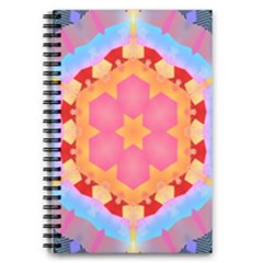 Digitalart 5 5  X 8 5  Notebook