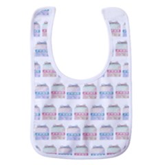 Gift Boxes Baby Bib