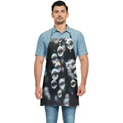 Bubble Kitchen Apron