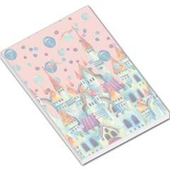 Fairy Tale Large Memo Pad