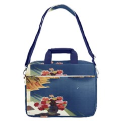 Capri, Italy  Macbook Pro 16  Shoulder Laptop Bag