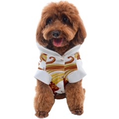  Dog Coat