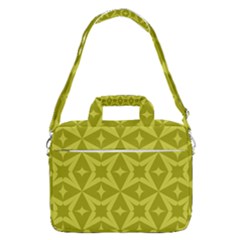 Seamless-pattern Macbook Pro 16  Shoulder Laptop Bag