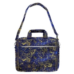 Constellation Perseus Andromeda Galaxy Macbook Pro 16  Shoulder Laptop Bag