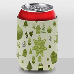 Christmas-stocking-star-bel Can Holder