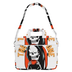 Halloween Macbook Pro 16  Shoulder Laptop Bag