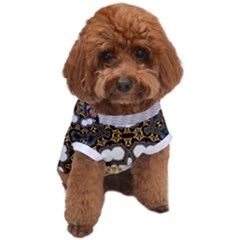  Im Fourth Dimension Trockit Dog T-shirt