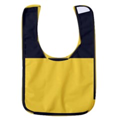 Baden Wurttemberg Flag Baby Bib