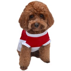 Netherlands Dog T-shirt