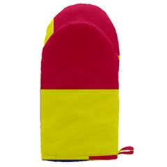 Kosicky Flag Microwave Oven Glove