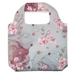 Precious Moments  Premium Foldable Grocery Recycle Bag