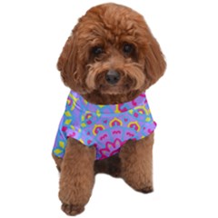 Mandala T- Shirt Mandala Art T- Shirt Dog T-shirt