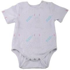 Siberian Husky Dog Pattern T- Shirtsiberian Husky Dog Pattern T- Shirt Baby Short Sleeve Bodysuit