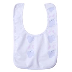 Siberian Husky Dog T- Shirtsiberian Husky Dog Pattern T- Shirt (2) Baby Bib